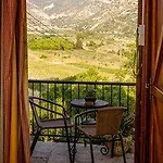 βασιλιάς νικοκλής Πανδοχείο 4*