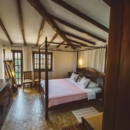 Vasilias Nikoklis Inn Nikoklia