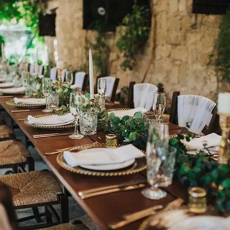 바실리아스 니코클리스 인 4* 니코클리아