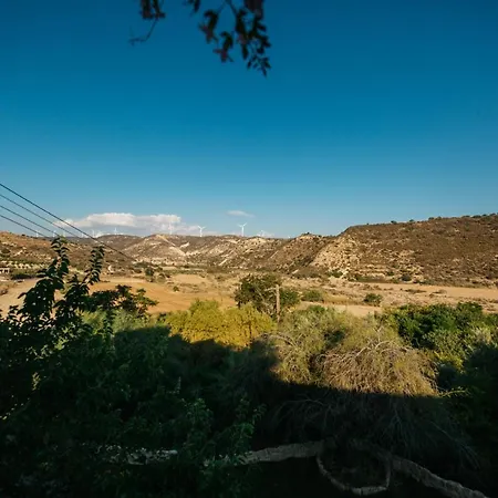 Vasilias Nikoklis 4*
