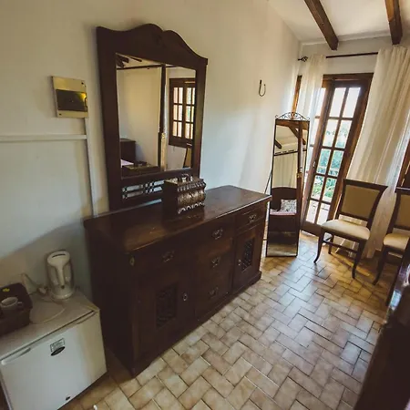 Vasilias Nikoklis Inn