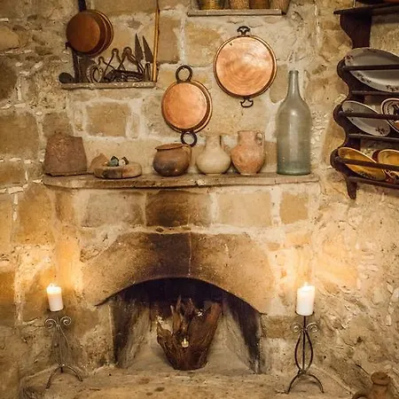 여관 바실리아스 니코클리스 인 4*