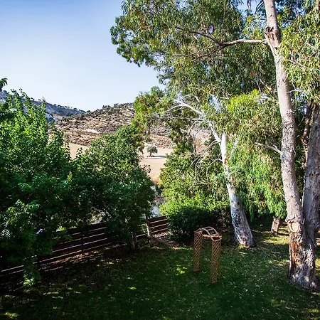 Inn Vasilias Nikoklis Nikoklia