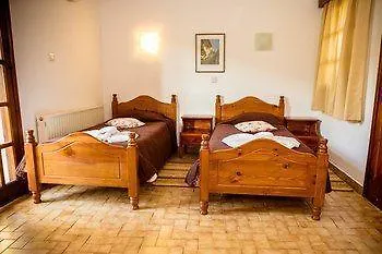 Vasilias Nikoklis Inn