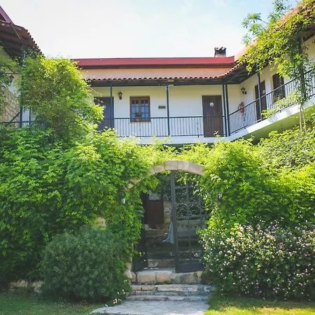 여관 바실리아스 니코클리스 인 니코클리아