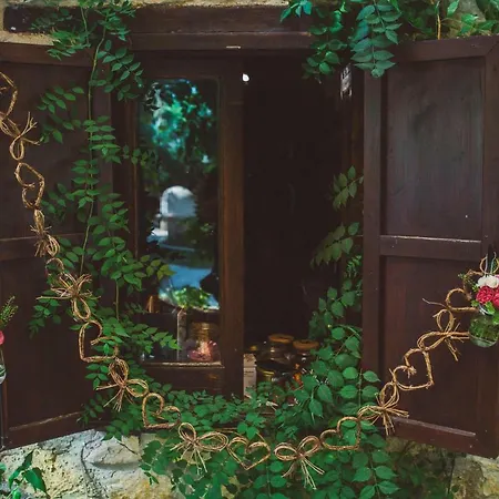 여관 바실리아스 니코클리스 인