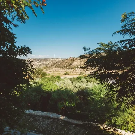 Inn Vasilias Nikoklis