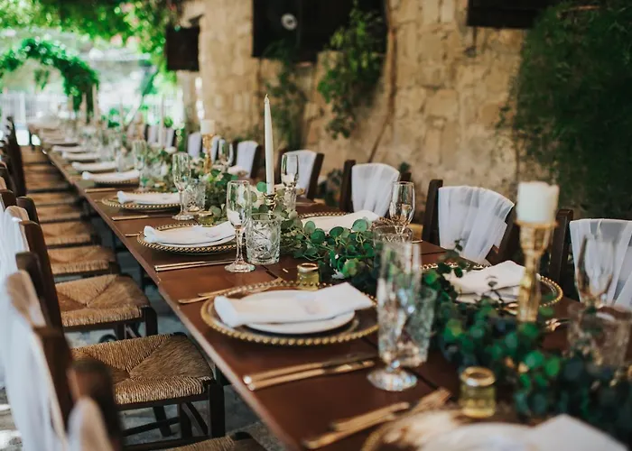 Vasilias Nikoklis 4* Nikoklia