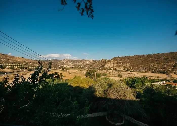 Vasilias Nikoklis 4*