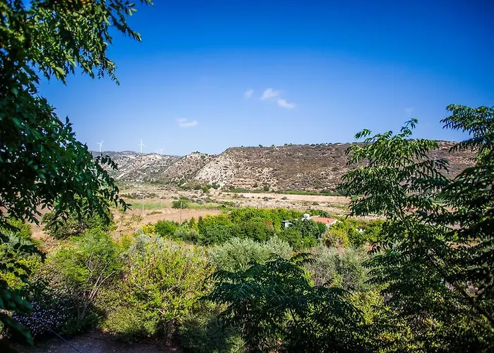 Vasilias Nikoklis Nikoklia