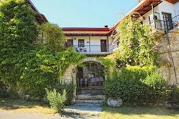 Vasilias Nikoklis イン