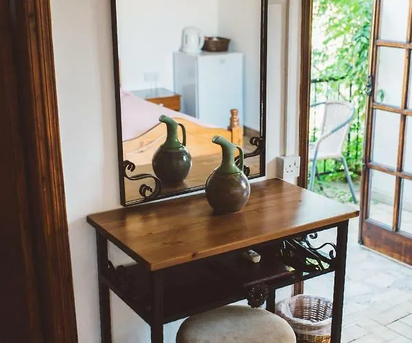 Vasilias Nikoklis 4* Nikoklia