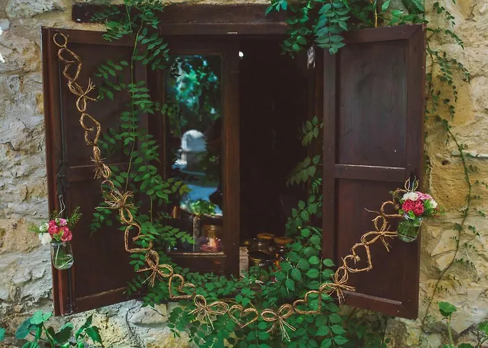 イン Vasilias Nikoklis