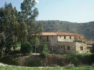 Vasilias Nikoklis 4*