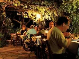 Vasilias Nikoklis 4* Никоклия
