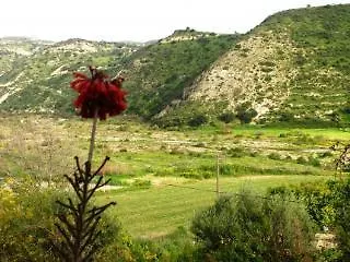 Inn Vasilias Nikoklis 4*