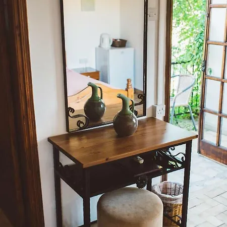 Vasilias Nikoklis 4* Никоклия