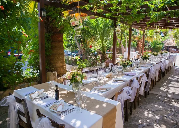 Vasilias Nikoklis 4*