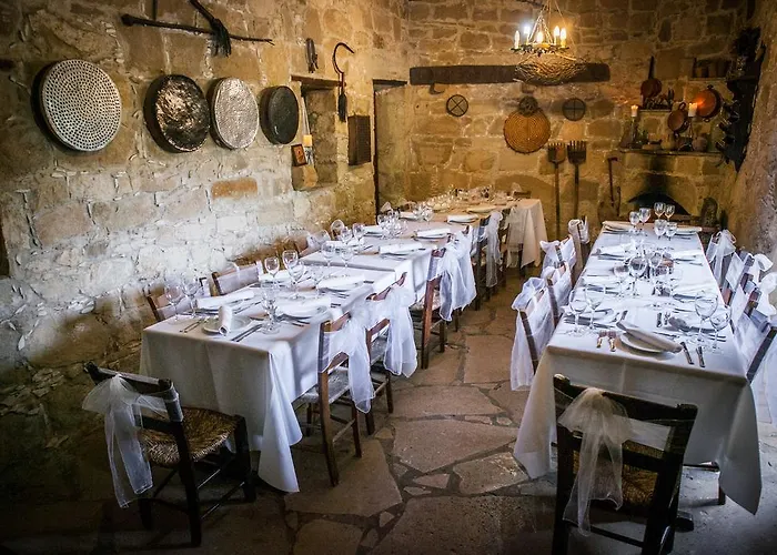 Locanda Vasilias Nikoklis Nikoklia