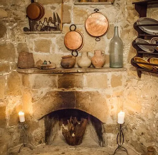 Han Vasilias Nikoklis 4*