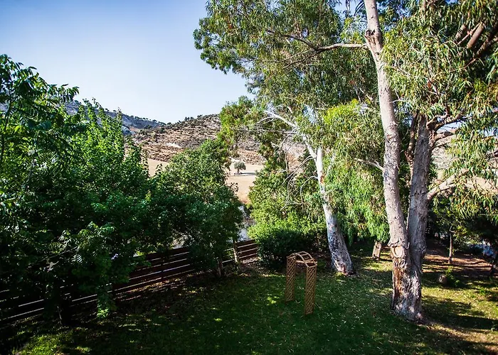 Locanda Vasilias Nikoklis Nikoklia