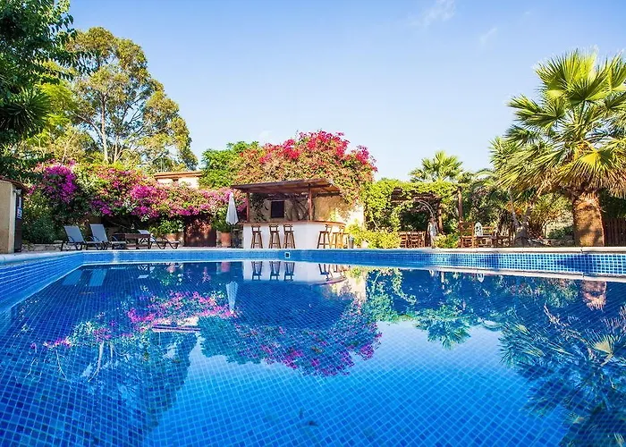 Vasilias Nikoklis Locanda