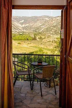 Vasilias Nikoklis Locanda 4*