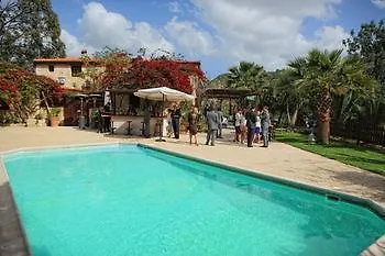 Vasilias Nikoklis 4*