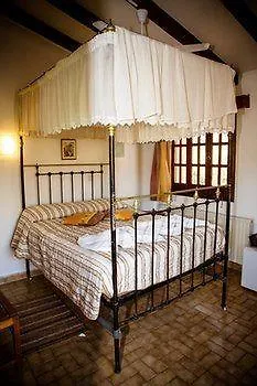 Vasilias Nikoklis Locanda Nikoklia