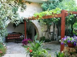 Vasilias Nikoklis Locanda