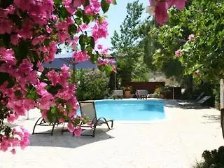 Vasilias Nikoklis 4*