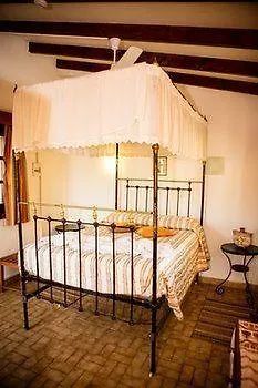 Locanda Vasilias Nikoklis Nikoklia