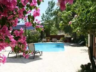 Locanda Vasilias Nikoklis Nikoklia