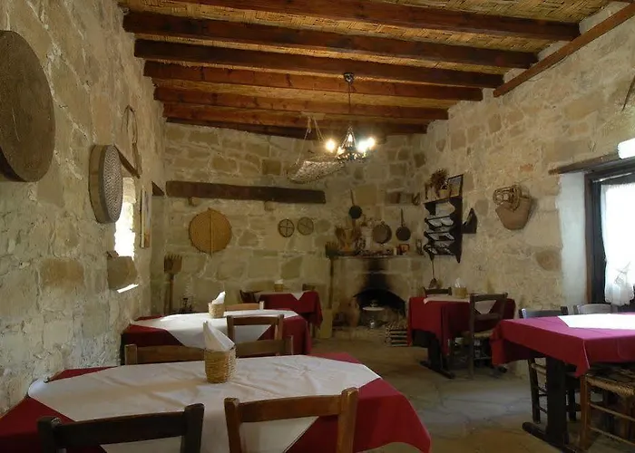 Vasilias Nikoklis 4*