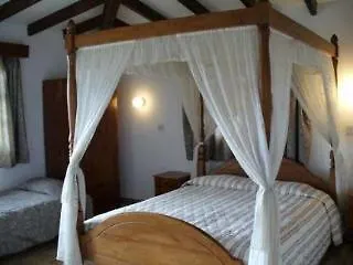 Vasilias Nikoklis 4*