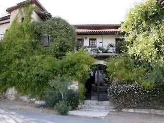 Locanda Vasilias Nikoklis
