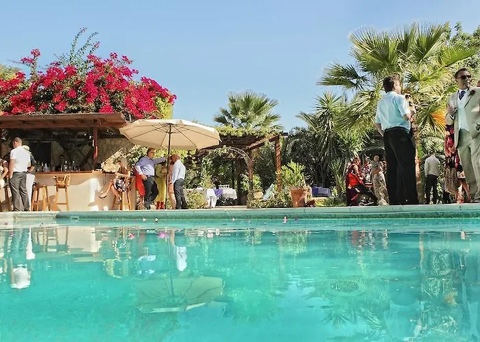 Vasilias Nikoklis 4*