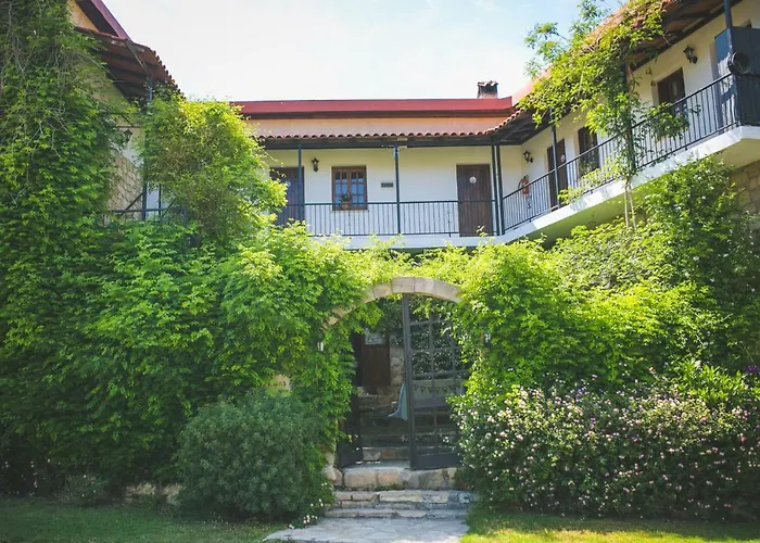 Han Vasilias Nikoklis Nikoklia