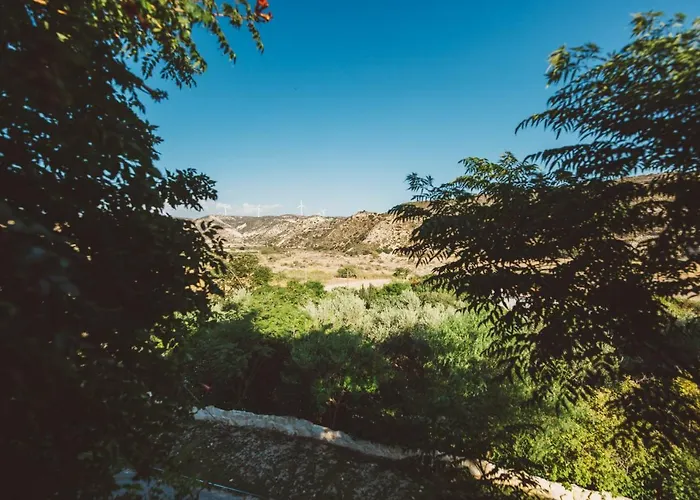 Locanda Vasilias Nikoklis