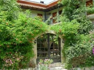 Herberg Vasilias Nikoklis Nikoklia