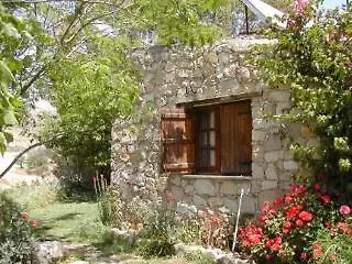 Vasilias Nikoklis Herberg