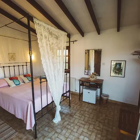 Herberg Vasilias Nikoklis 4*